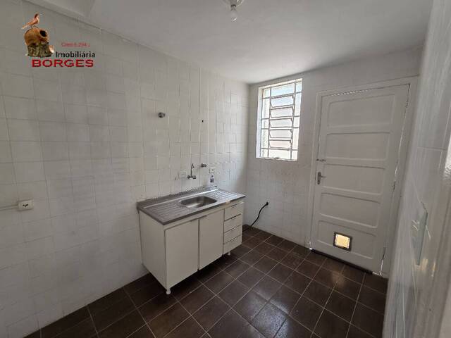 Casa para Locação em São Paulo - 4