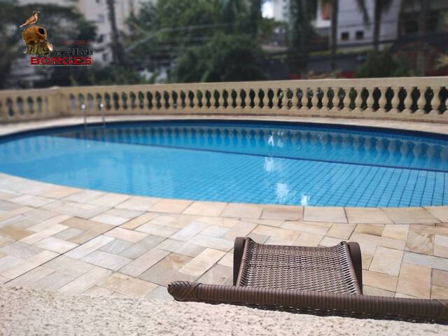 Apartamento para Locação em São Paulo - 3