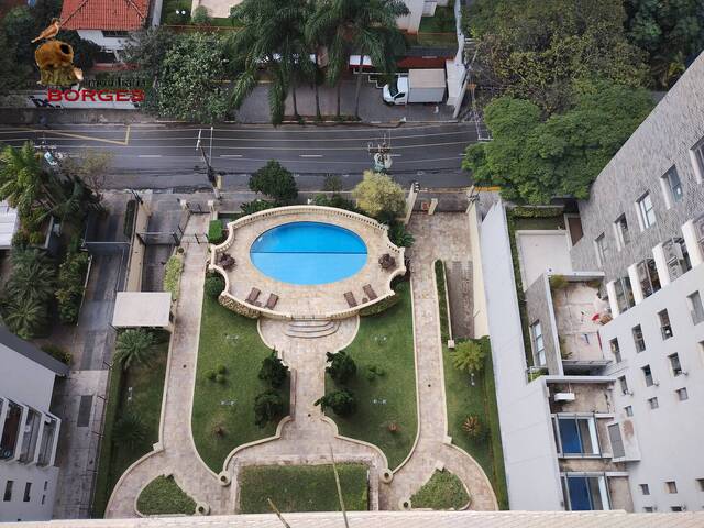 Apartamento para Locação em São Paulo - 4