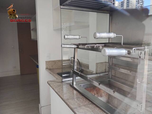 Apartamento para Locação em São Paulo - 5