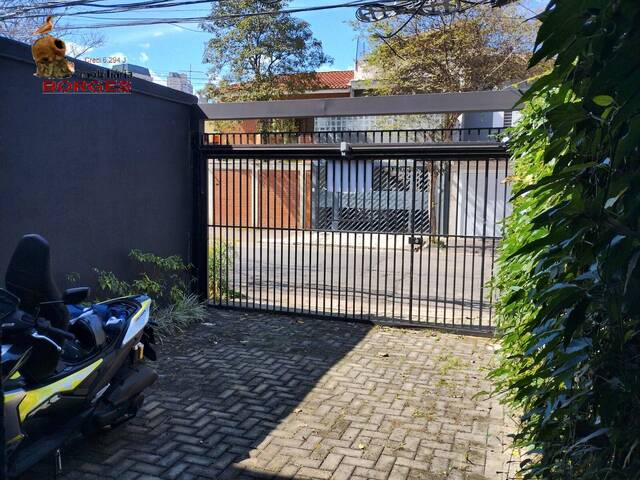 Casa para Locação em São Paulo - 5