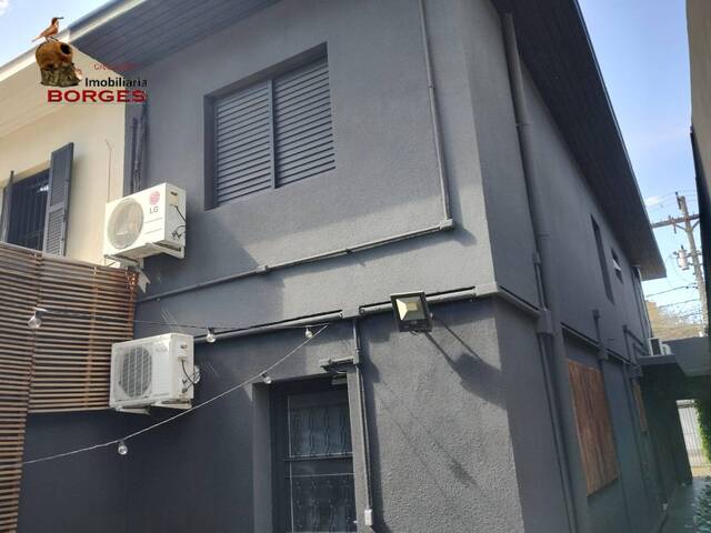 Casa para Locação em São Paulo - 4
