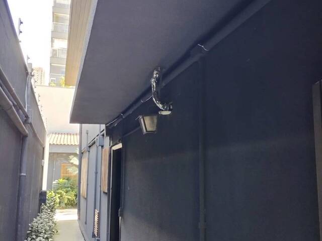 Casa para Locação em São Paulo - 3