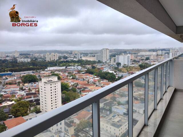 Apartamento para Venda em São Paulo - 5