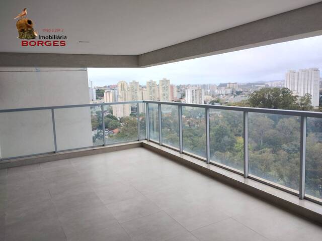 Apartamento para Venda em São Paulo - 3