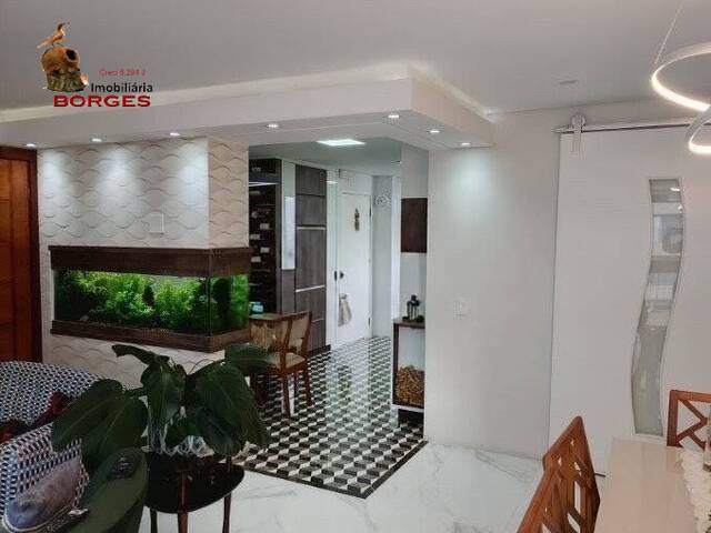 Apartamento para Venda em São Paulo - 3