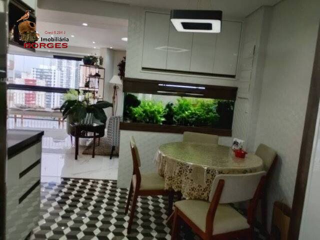 Apartamento para Venda em São Paulo - 4