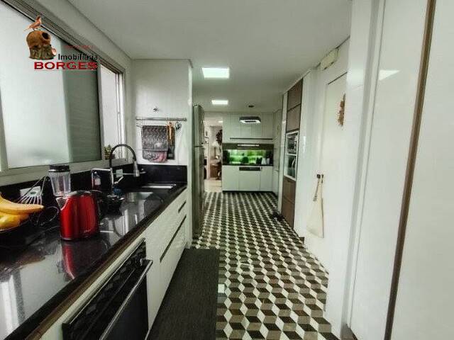 Apartamento para Venda em São Paulo - 5
