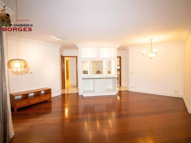 Apartamento para Locação em São Paulo - 4