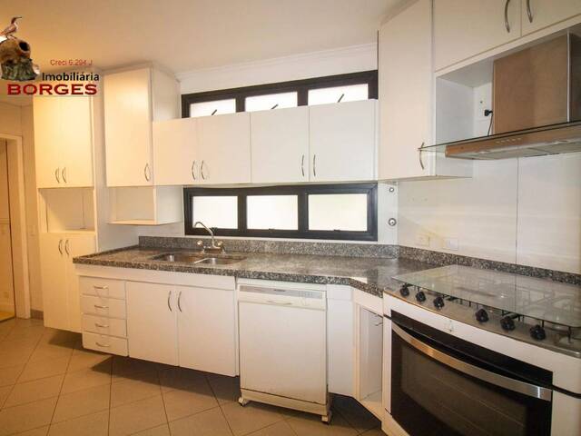 Apartamento para Locação em São Paulo - 5