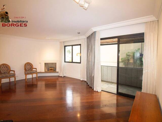 Apartamento para Locação em São Paulo - 3