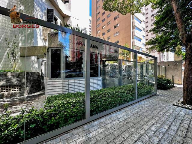 Apartamento para Locação em São Paulo - 2