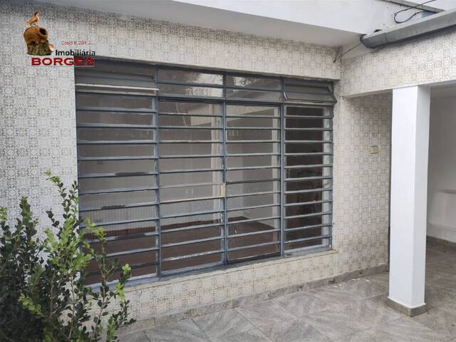 Casa para Locação em São Paulo - 4