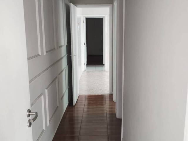 #5698CR - Casa para Locação em São Paulo - SP - 3