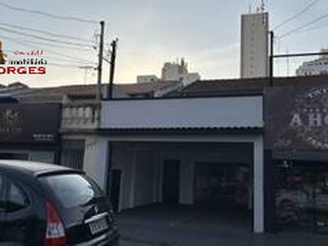 #34B393 - Casa para Locação em São Paulo - SP - 1