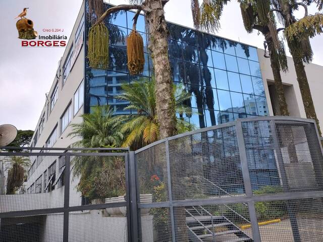 #5701AL - Prédio comercial para Locação em São Paulo - SP - 3