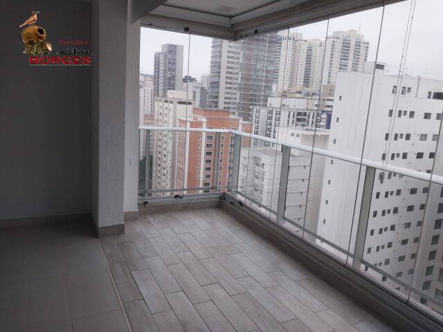 #5702CD - Studio para Venda em São Paulo - SP - 2