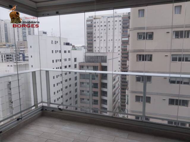 Studio para Venda em São Paulo - 5