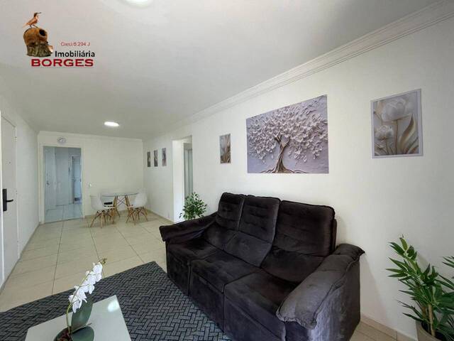 #5703AL - Apartamento para Venda em São Paulo - SP - 3