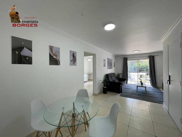 #5703AL - Apartamento para Venda em São Paulo - SP - 2