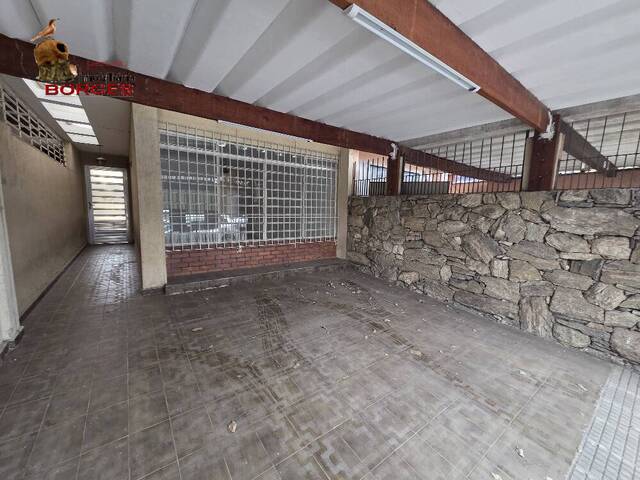 #63B118AM - Casa para Locação em São Paulo - SP - 1
