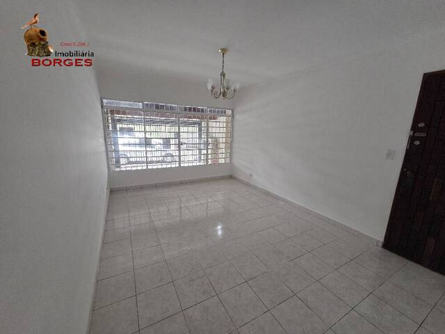#63B118AM - Casa para Locação em São Paulo - SP - 3