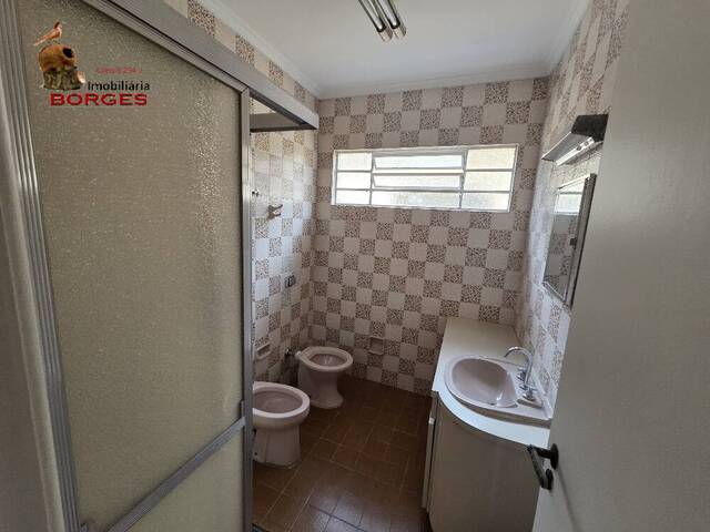 Casa para Locação em São Paulo - 5