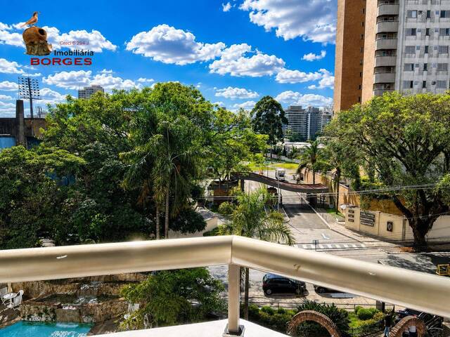 #5708AL - Flat para Venda em São Paulo - SP - 1