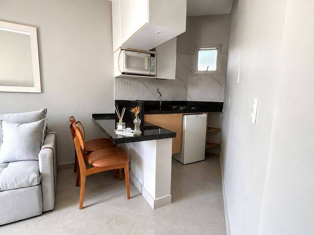 Flat para Venda em São Paulo - 4