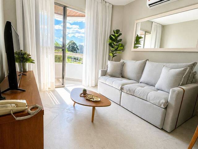 #5708AL - Flat para Venda em São Paulo - SP - 2