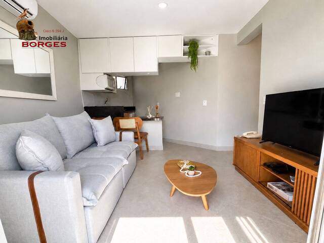 Flat para Venda em São Paulo - 5