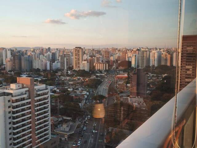 #5710AL - Apartamento para Locação em São Paulo - SP - 3