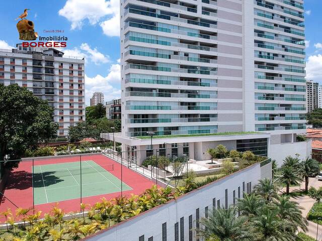 #5710AL - Apartamento para Locação em São Paulo - SP - 1