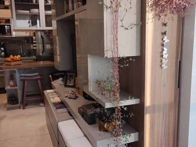 Apartamento para Locação em São Paulo - 5