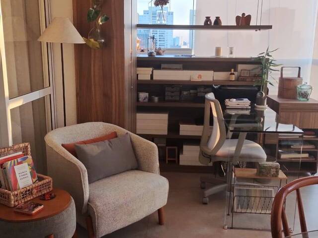 Apartamento para Locação em São Paulo - 4