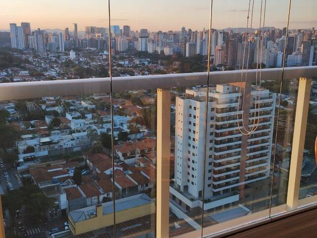 #5710AL - Apartamento para Locação em São Paulo - SP - 2