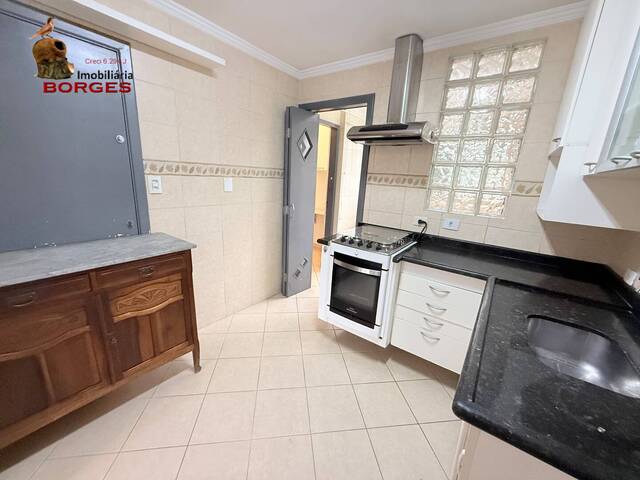 Apartamento para Venda em São Paulo - 5