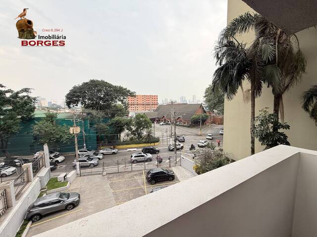 #5711AL - Apartamento para Venda em São Paulo - SP - 3