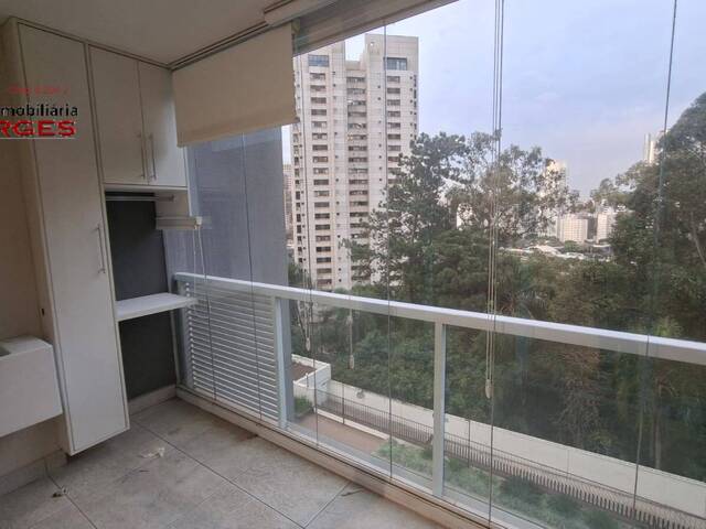 #5712AL - Apartamento para Locação em São Paulo - SP - 1