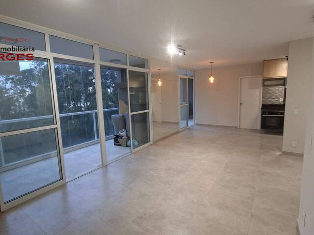 #5712AL - Apartamento para Locação em São Paulo - SP - 2
