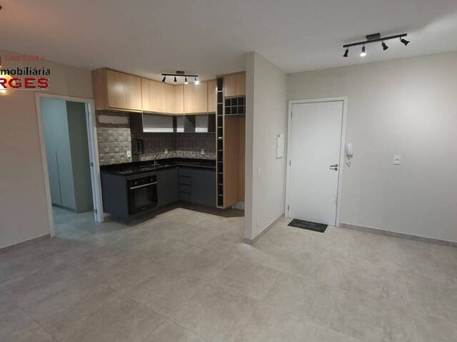 #5712AL - Apartamento para Locação em São Paulo - SP - 3