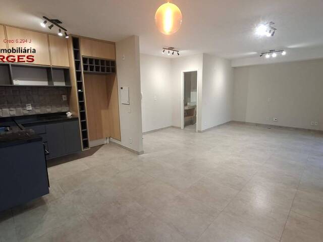 Apartamento para Locação em São Paulo - 5