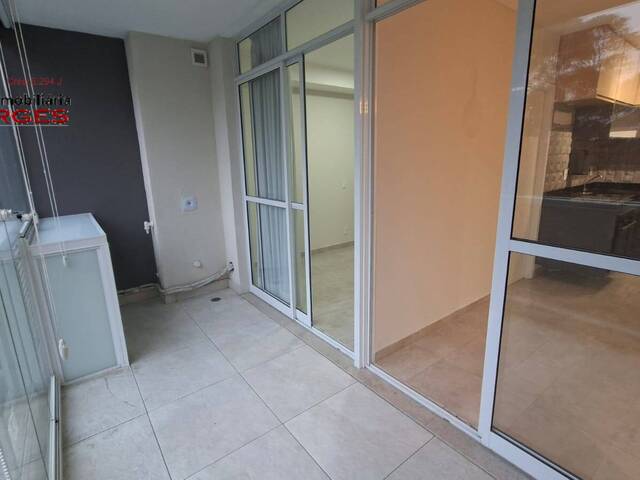Apartamento para Locação em São Paulo - 4