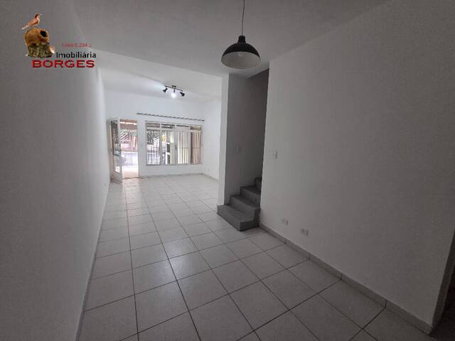 #5713 - Casa para Locação em São Paulo - SP - 2