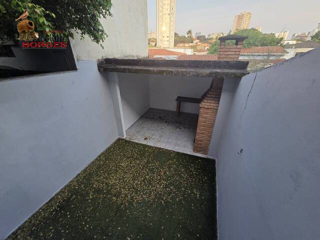 Casa para Locação em São Paulo - 5