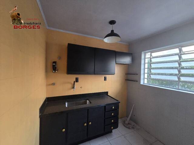 #5713 - Casa para Locação em São Paulo - SP - 3