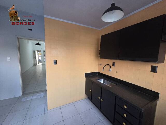 Casa para Locação em São Paulo - 4