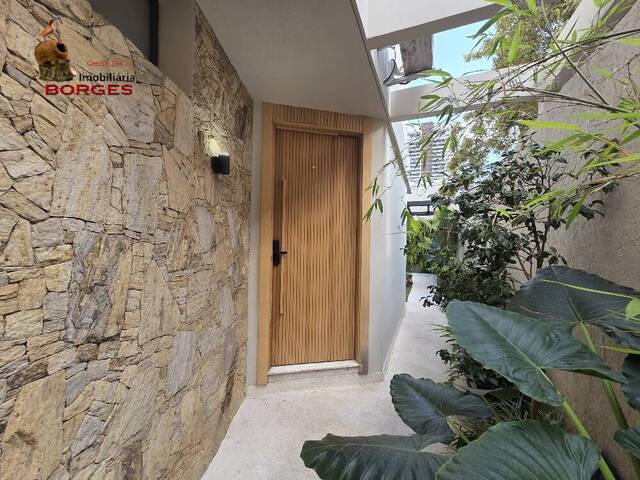 #44B148AM - Casa para Venda em São Paulo - SP - 3