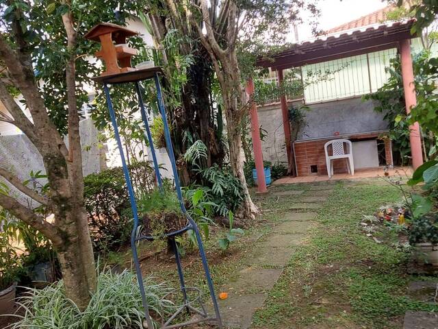 #5715SA - Casa para Venda em São Paulo - SP - 3