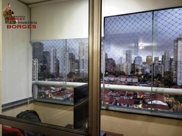 #65B269CR - Apartamento para Venda em São Paulo - SP